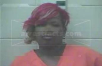 Lakeshia Collum