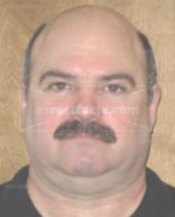 Charles Robert Hoover