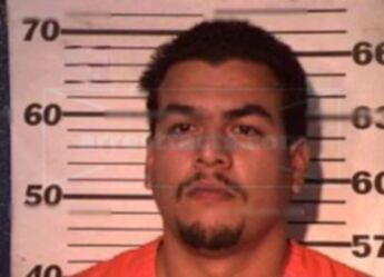Victor Manuel Flores