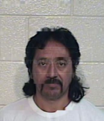 Jose Jaime Rangel Navarro