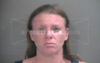 Toni Yeager