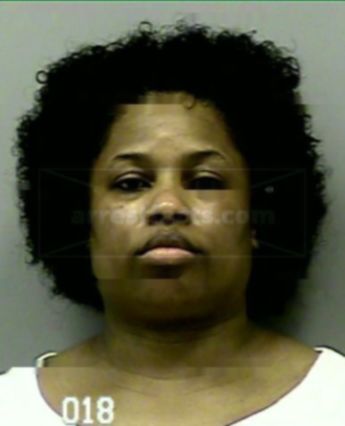 Chanell Marcella Jones