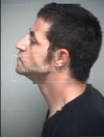 Marc Justin Nappi