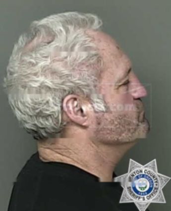 Richard Gerald Orr