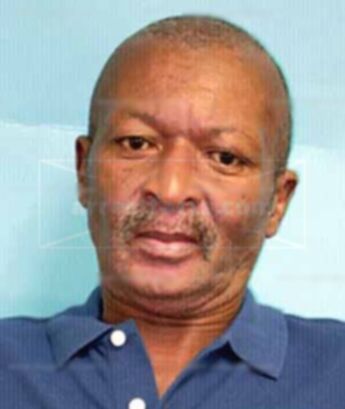 Bernard Oxendine