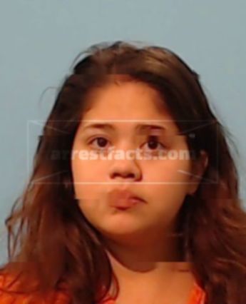 Clarissa Santoya