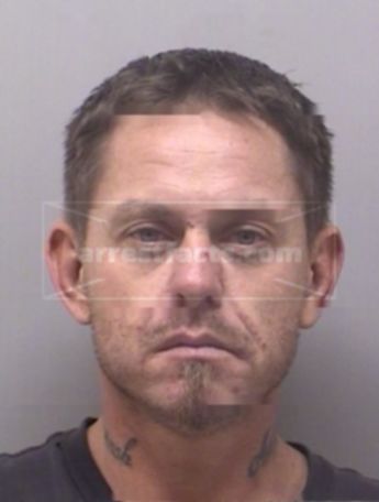 Jason Lee Martinez