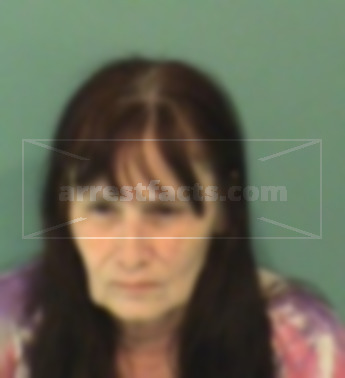 Mary Jane Warren