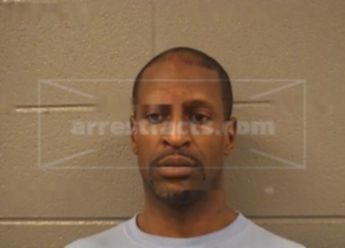 Nealon Hampton