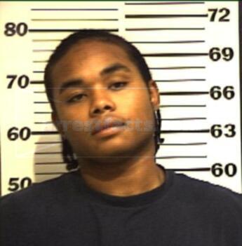 Stephon Anthony Smith