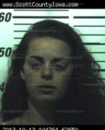 Isabella Kai Stebbins