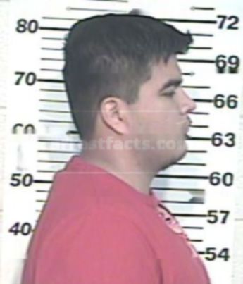 Jose Miguel Lemus Ortiz