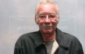 Donald Floyd Fields