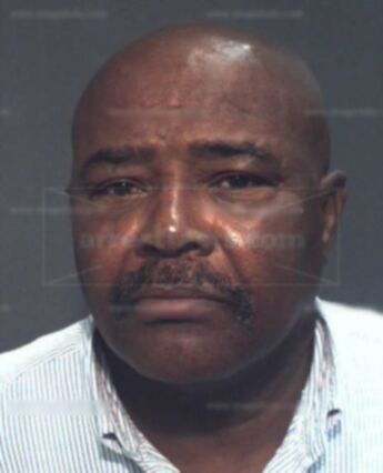 Hubert Enos Gaye