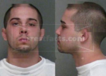 Joshua Daniel Ryan