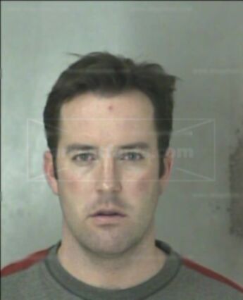 Michael Fred Charlson