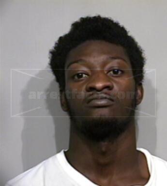 Roderick Deshon Beverely