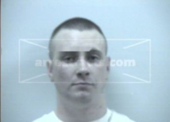 James Michael Braden