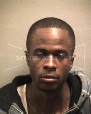 Harold Dean Williams