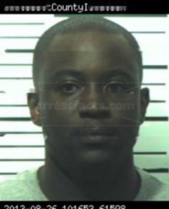 Anthony Demaie Jackson