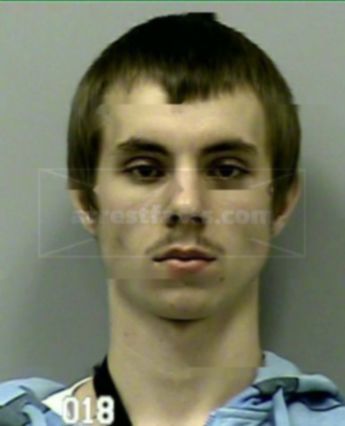 Zachary Edward Hanson