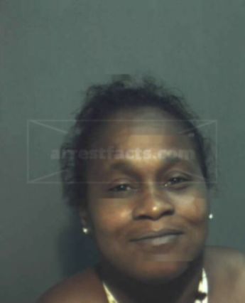Tamika Desean Mills