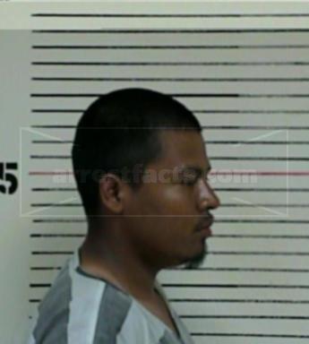 Jose Alvarado-Trejo