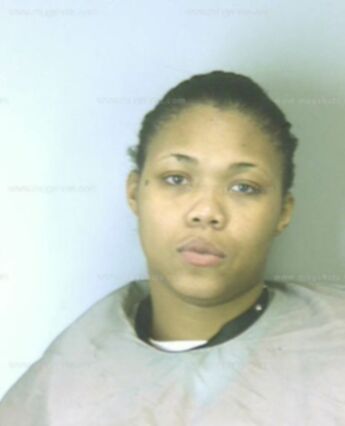 Kamellia Terryann Ballentine