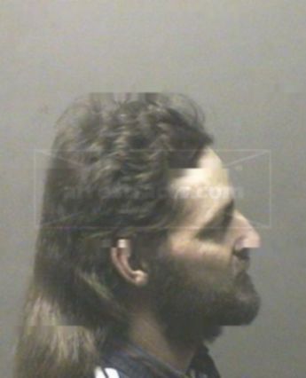 Glen Roy Randolph