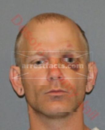 Christopher Shane Belcher