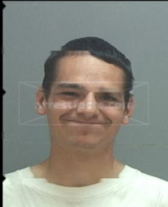 Hunter Garret Anderson