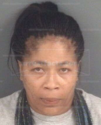 Valerie Renea Mcgahee