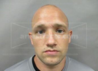 Brad Joseph Judy