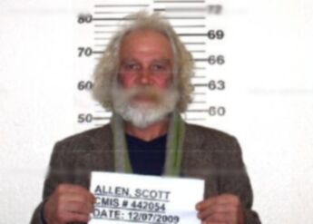 Scott Allen