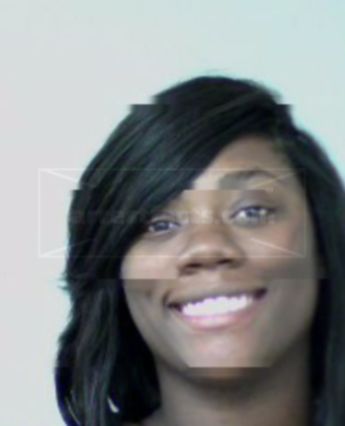 Shanell Monae Grays