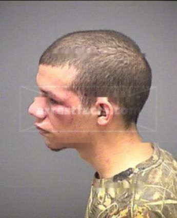 Travis Cole Garretson