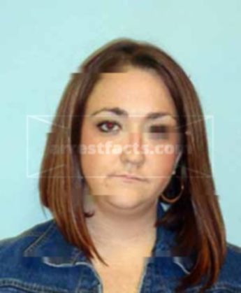 Kate Lorraine Mitchell