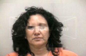 Genetta Huddleston Coradetti