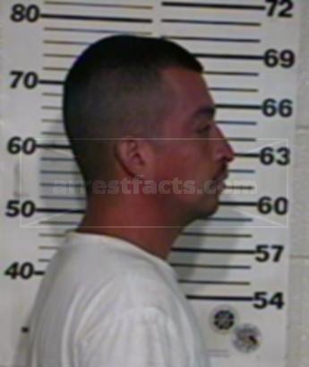 Daniel Delgado Trevino