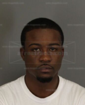 John Tavarez Moore