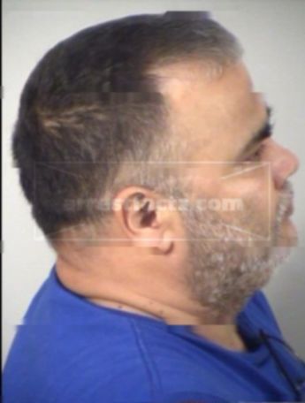 Charles Wayne Garcia