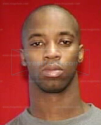 Carlos Jarod Meyers