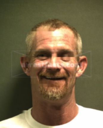 Kent Wayne Smith