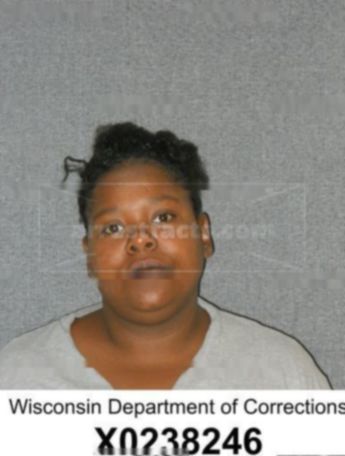 Gail S Billups