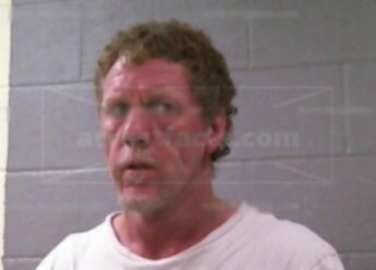 Billy Wayne Crawford Jr.