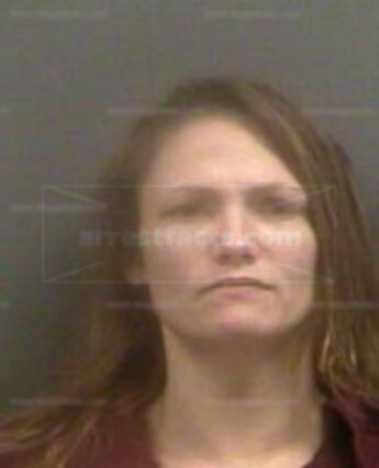 Denise Elizabeth Becker