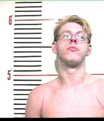 Jacob Allen Dearman