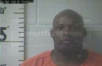 Randall Larry Davis