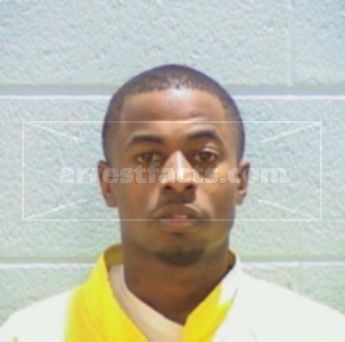 Marcus Patterson