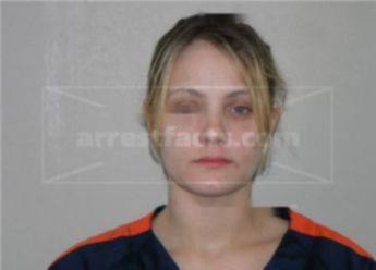 Felicia Marie Clark